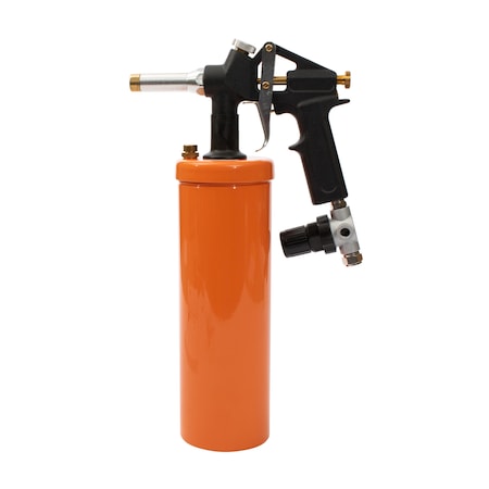 Walter Surface Technologies E-Weld Plasma, Hand Sprayer 53L126